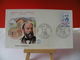 Delcampe - Lot De 32 FDC 1 Jour 1976 Historique - - 1970-1979