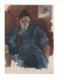 05121 China Qi Baishi Chinese Painter - China