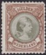 Nederland     .    NVPH     .  46 ( 2 Scans )    .    **   .     Postfris   .  /   .   MNH - Unused Stamps