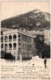 GIBRALTAR - Military Hospital - Gibraltar