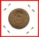 ESPAÑA --  ( EUROPA ) MONEDAS DEL EURO EN PRUEBA ( CHURRIANA-MALAGA ) AÑO 1998 –AL- 2001 - España