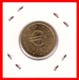 ESPAÑA --  ( EUROPA ) MONEDAS DEL EURO EN PRUEBA ( CHURRIANA-MALAGA ) AÑO 1998 –AL- 2001 - España