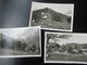 AESCHI - 10 Photos ( 6 Cms X 9 Cms)  Berner Oberland - Verlag : Ad. Wafler Aeschi - TBE - - Aeschi Bei Spiez