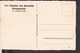 Postkarte 700 Jahrfeier Gehringswalde 1933 - Briefe U. Dokumente