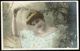 FEMME - 4 CP - Jeune Femme, Poses Différentes - Circulé  - Circulated  - Gelaufen - 1904. - Femmes