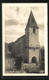 CPA St. Michel Les Portes, L`Eglise, Vue De L'Église - Autres & Non Classés