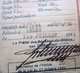 1944 WW2- CARTE IDENTITÉ DE FRANÇAIS SOUS RÉGIME De VICHY PÉTAIN ÉTAT FRANÇAIS Délivrée Arles(rayé Barre Noire)☛(Périmé) - Historische Documenten