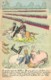 Illustrateur Bobb, Visite D'Alphonse XIII Roi D'Espagne, Revue De Chalons - Other & Unclassified