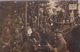 Alte Ansichtskarte Aus Dem WK I -Deutsche Soldaten Beim Bader-Zeppel In Den Vogesen - Guerre 1914-18