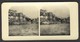 India, Benares, Palaces At The Ganges - Stereoscoop