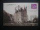 Avrille(M.-et-L.) Chateau De La Garde 1933 - Pays De La Loire