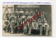Fabrication De CASIERS A OBUS En Allemagne-VANNIERS-Non Situee-CARTE PHOTO Allemande-Guerre 14-18-1WK-Militaria- - Weltkrieg 1914-18