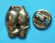 Delcampe - 1 PIN'S  //   ** PIN-UP / FANNY / PETANQUES / '3D ** - Bowls - Pétanque