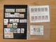 Europa CEPT Year 1989 MNH - Collections (sans Albums)