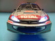 SCALEXTRIC  PEUGEOT 206 Con Luz Accesorio Carroceria - Circuitos Automóviles