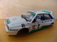 SCALEXTRIC LANCIA DELTA INTEGRALE Con Luz Accesorio Carroceria - Circuitos Automóviles