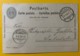 8235 -  Entier Postal  Montreux 09.10.1905 Pour Interlaken - Ganzsachen