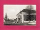 59, Nord, AUBY, LA MAIRIE, LE MONUMENT PAX LABOR, Animée, 1953, (Morelle-Tiquoit) - Auby