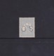 Australia 1915 Kangaroo 6d Dull Grey-Blue 3rd Wmk Die II Perf OS MVLH - Mint Stamps