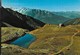 RIFUGIO A. BOZZI - PONTE DI LEGNO - TIMBRO DEL RIFUGIO - VIAGGIATA 1984 - Alpinisme