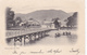 LUSS, Argyl & Bute, Scotland, PU-1907; Luss From The Pier - Bute