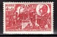 FRANCE 1944 -  NEUF**  Y.T. N° 608 - Unused Stamps