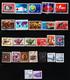 YUGOSLAVIA 59 DIFFERENT USED MINT GW STAMPS COLLECTION LOT #1044 - Lots & Serien