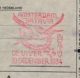 Nederland - Nederlands Indië - 1934 - Licht Beschadigde Post Uit Uiver-crash - Nederlands-Indië