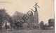 Postkaart-Carte Postale SINT GILLIS WAAS De Kerk (O454) - Sint-Gillis-Waas