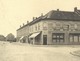 +++ CPA - BOURG LEOPOLD - LEOPOLDSBURG - Rue De La Station - Café - Hôtel Du Camp - Nels   // - Leopoldsburg