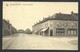 +++ CPA - BOURG LEOPOLD - LEOPOLDSBURG - Rue De La Station - Café - Hôtel Du Camp - Nels   // - Leopoldsburg