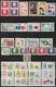 Canada  Lot 36 Timbres  Et 13 Paires Neufs **  - Départ Petit Prix - Vrac (max 999 Timbres)