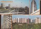 CARTOLINA - POSTCARD - POLONIA - WAESZAWA - VIAGGIATA PER ITALY ( ITALIA) - Poland