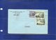 ##(DAN195)-POSTAL HISTORY-Australia 1929-Air Mail Cover From Melbourne, Ship Mail Room Cancel To Germany - Storia Postale