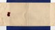 ##(DAN195)-POSTAL HISTORY-Australia 1929-Trans-Australian Air Mail Cover From Melbourne,Ship Mail Room Cancel To Germany - Storia Postale
