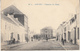 Asse - Assche - Chaussée De Gand - Geanimeerd - 1912 - Uitg. Richard Dieudonné, Assche/Marcovici Nr 7 - Asse