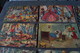 Superbe Lot Collection De 12 Cartes Avec Contes Pour Enfants,RARE Pour Collection,collector - Contes, Fables & Légendes