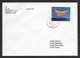 Timor Oriental Lettre Voyagé 2002 Dili A Poste Restante Portugal Timbre UNTAET 2002 East Timor Postally Used Cover - Osttimor