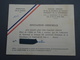 Invitation Officielle Lors Allocution Du Général DE GAULLE Le 12 Juin 1964 à AMIENS . - Non Classés