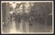 Rorschach - Hochwasser - Überschwemmung - Oldtimer Belebt - 1926 - Rorschach