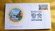 VATICAN 2019, 100TH ANNIVERSARY RELATIONSHIP WITH POLAND, 2 JOINT FDC - Neufs