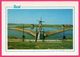 Nederland - Texel - Molen Van' T Noorden - Wipwatermolen - Moulin - Molen - Foto PIETER DE VRIES - Texel