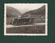 Auto Cars Passo STELVIO Torpedone Voitures Old Photo - Automobili