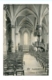 Middelkerke - L'Intérieur De L'Eglise / STAR De Graeve 1929 - Middelkerke