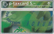 SUISSE - PHONE CARD - TAXCARD-PRIVÉE ***  PAX-ASSURANCES 6 *** - Schweiz