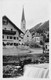 Cartolina Holzgau Tirol Garagen - Non Classificati