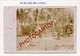 SCIEUR De LONG-Bois-Planches-Non Situee-CARTE PHOTO Allemande-Guerre 14-18-1WK-Militaria- - Guerre 1914-18