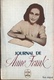 Livre De Poche - Journal De Anne Frank - 1959 - Autres & Non Classés