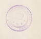 Governor Of Hong Kong Cover To Pakistan    (RED-4000-special-4) - Other & Unclassified