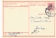 Nederland - 1946 - 5 Op 7,5 Cent Fotokaart G284a (r) - Markiezenhof Bergen Op Zoom - Lokaal Gebruikt Voorburg - Postal Stationery